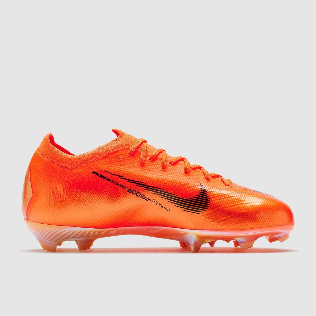 Nike Kids Zoom Mercurial Vapor XVI Pro SE FG