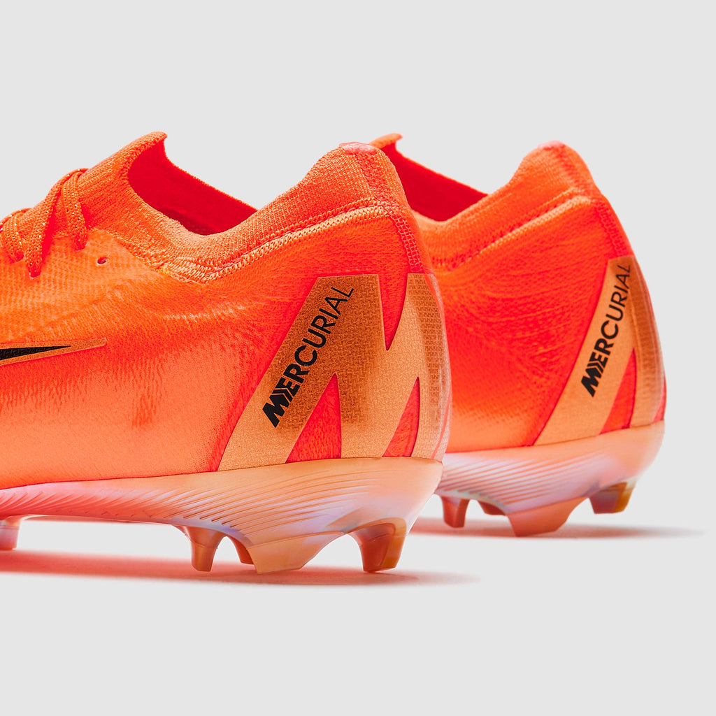 Nike Kids Zoom Mercurial Vapor XVI Pro SE FG