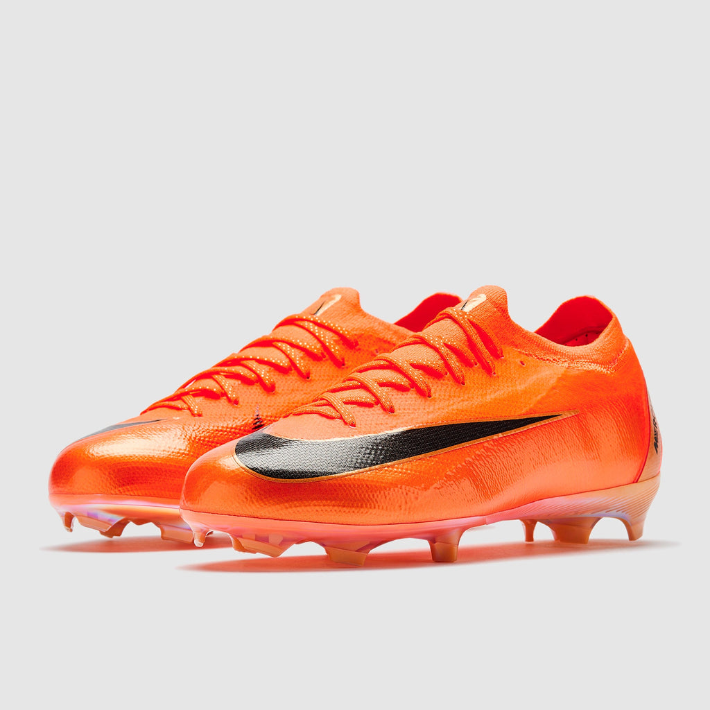 Nike Kids Zoom Mercurial Vapor XVI Pro SE FG