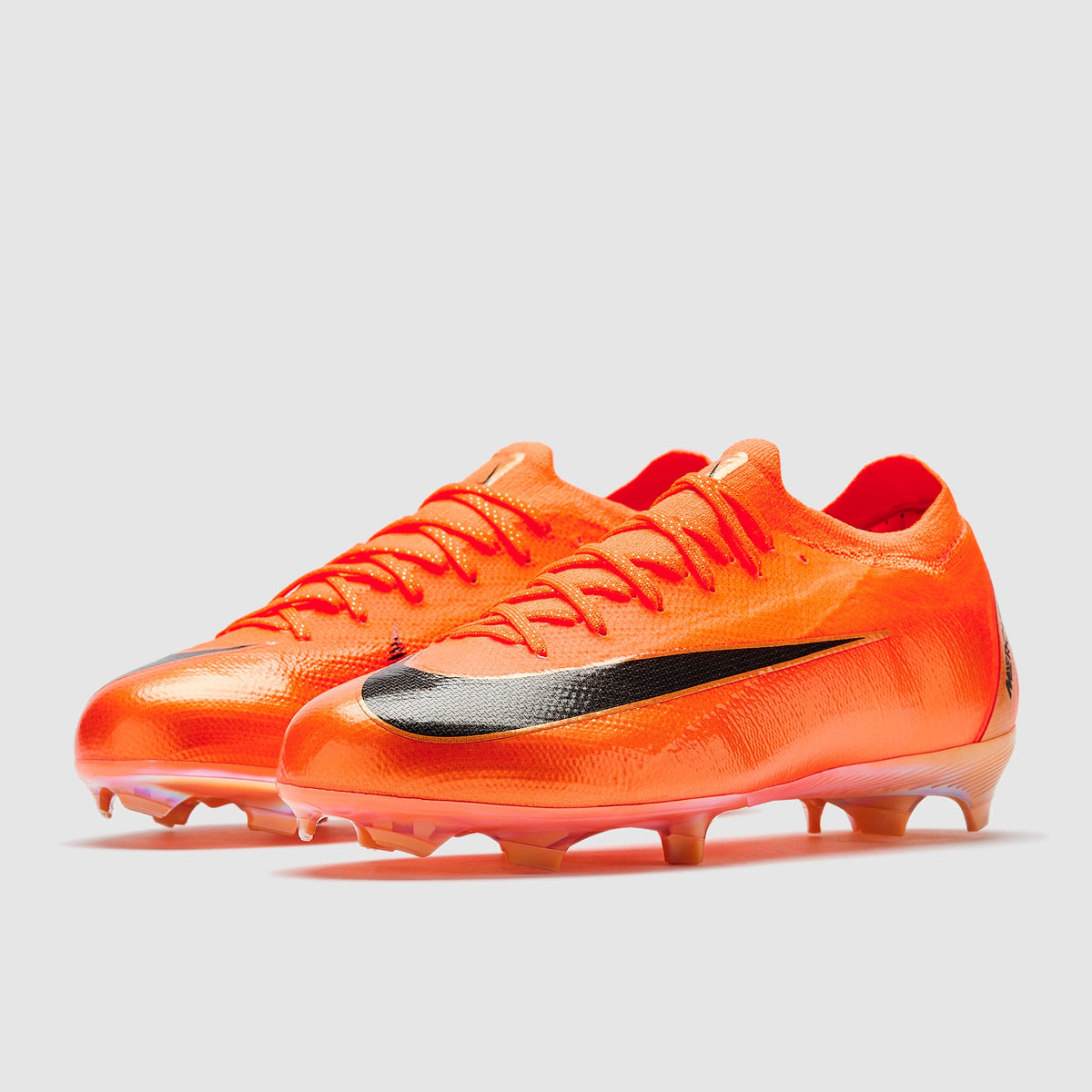 Nike Kids Zoom Mercurial Vapor XVI Pro SE FG