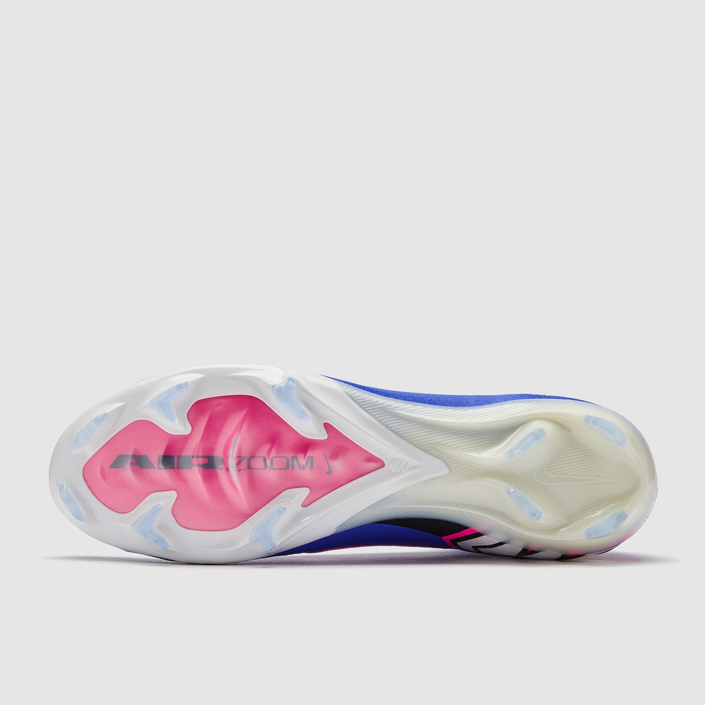 Nike Air Zoom Mercurial Superfly X Elite FG