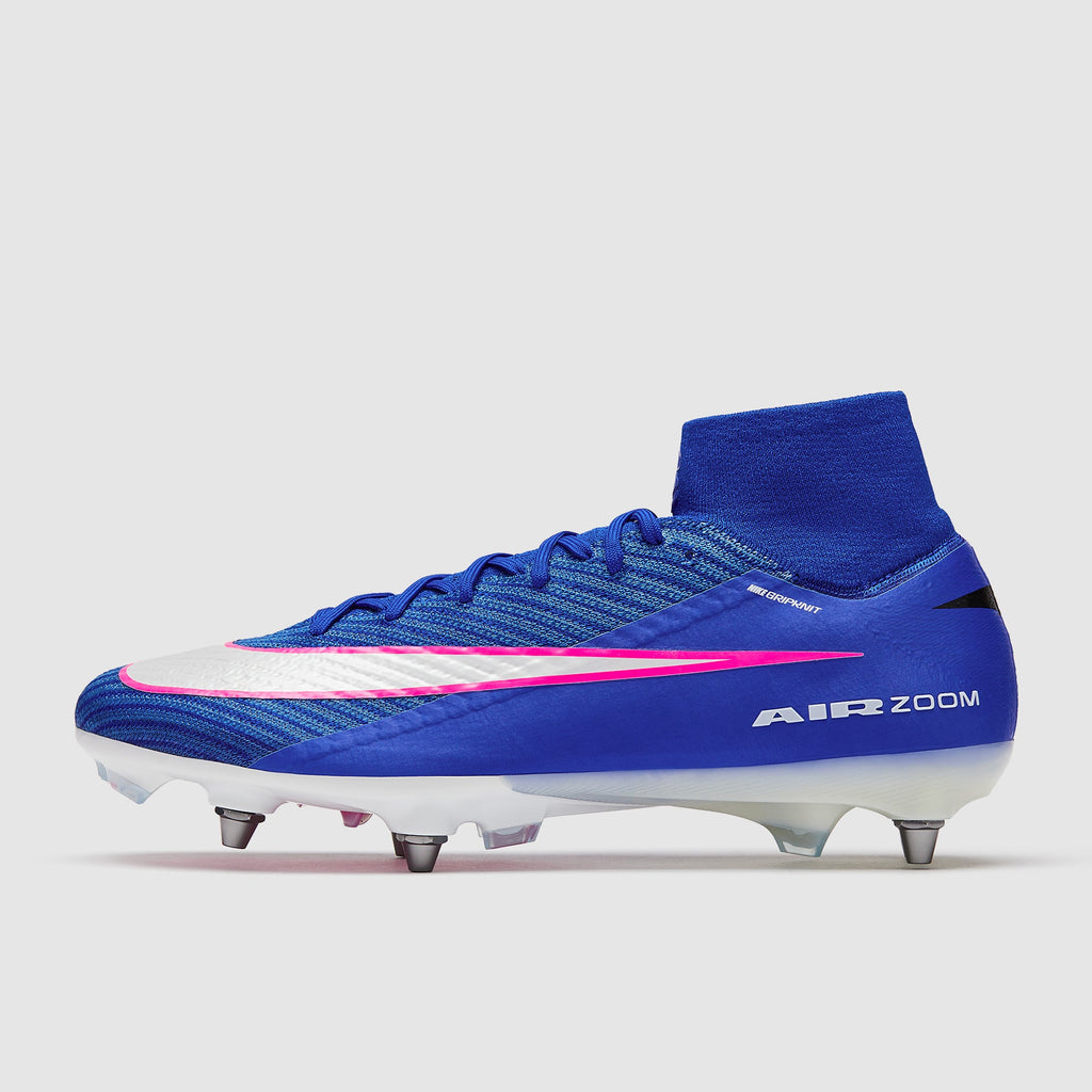 Nike Air Zoom Mercurial Superfly X Elite SG-Pro