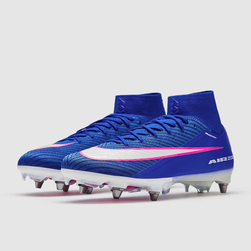 Nike Air Zoom Mercurial Superfly X Elite SG-Pro