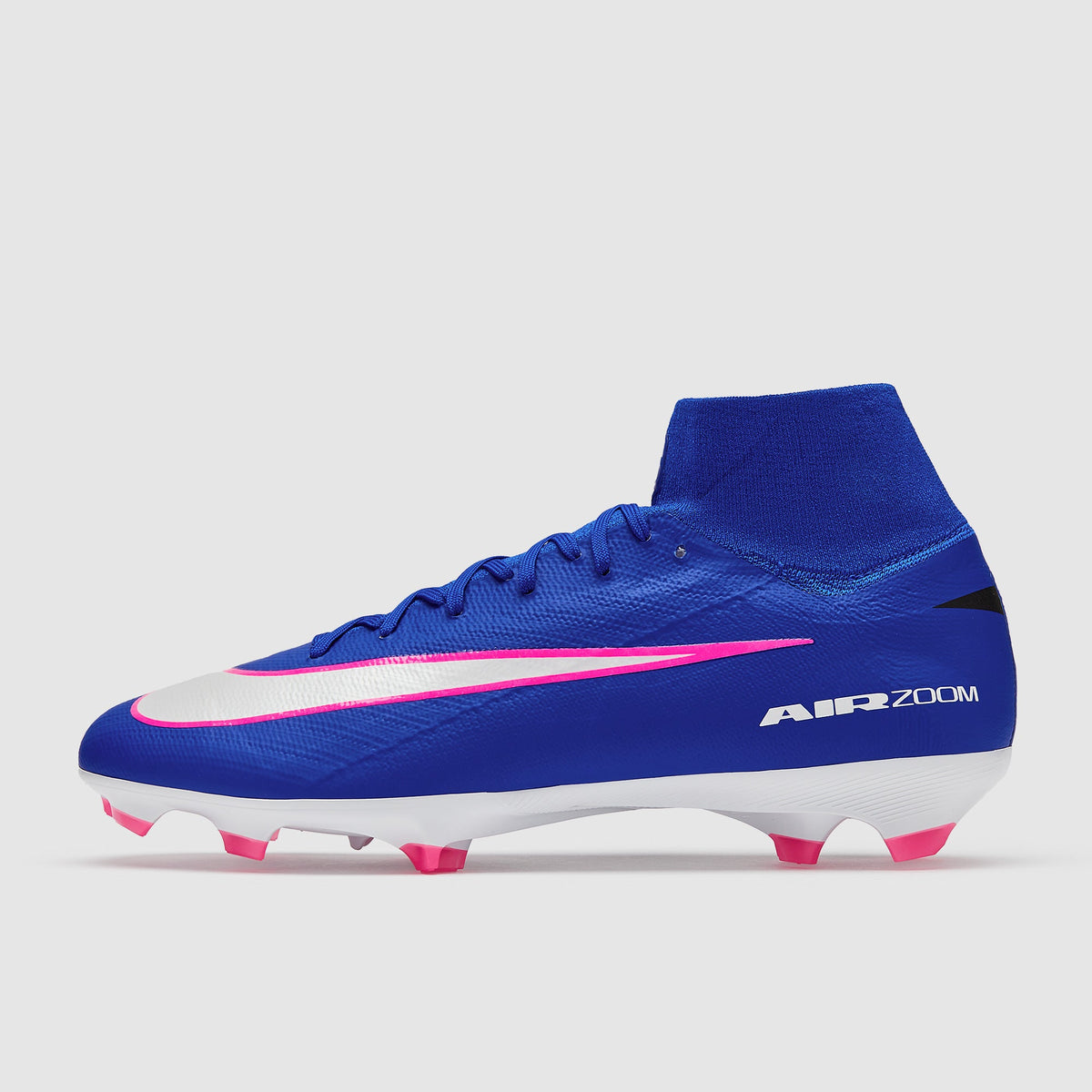 Nike Air Zoom Mercurial Superfly X Pro FG