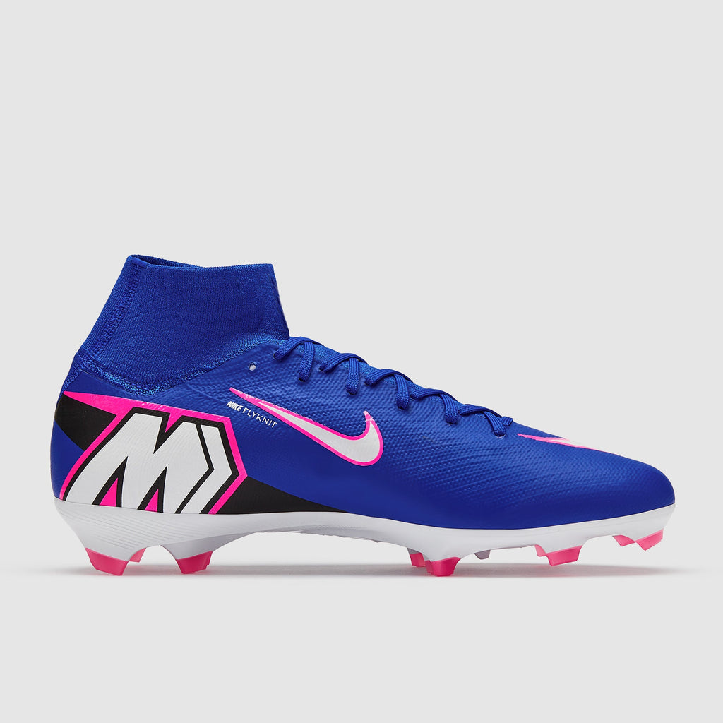 Nike Air Zoom Mercurial Superfly X Pro FG