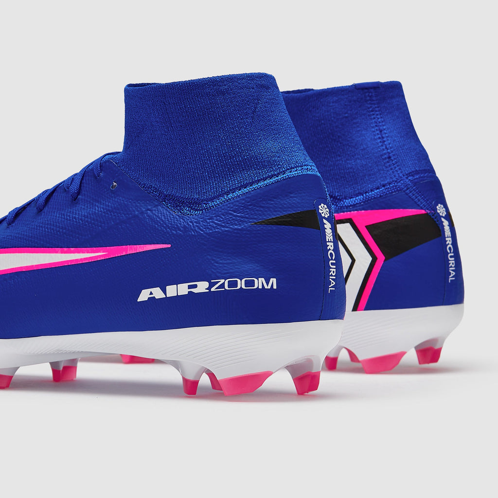 Nike Air Zoom Mercurial Superfly X Pro FG