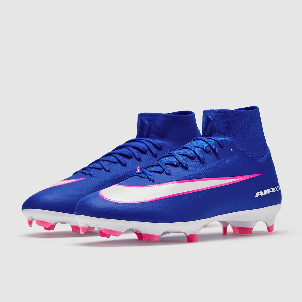 Nike Air Zoom Mercurial Superfly X Pro FG