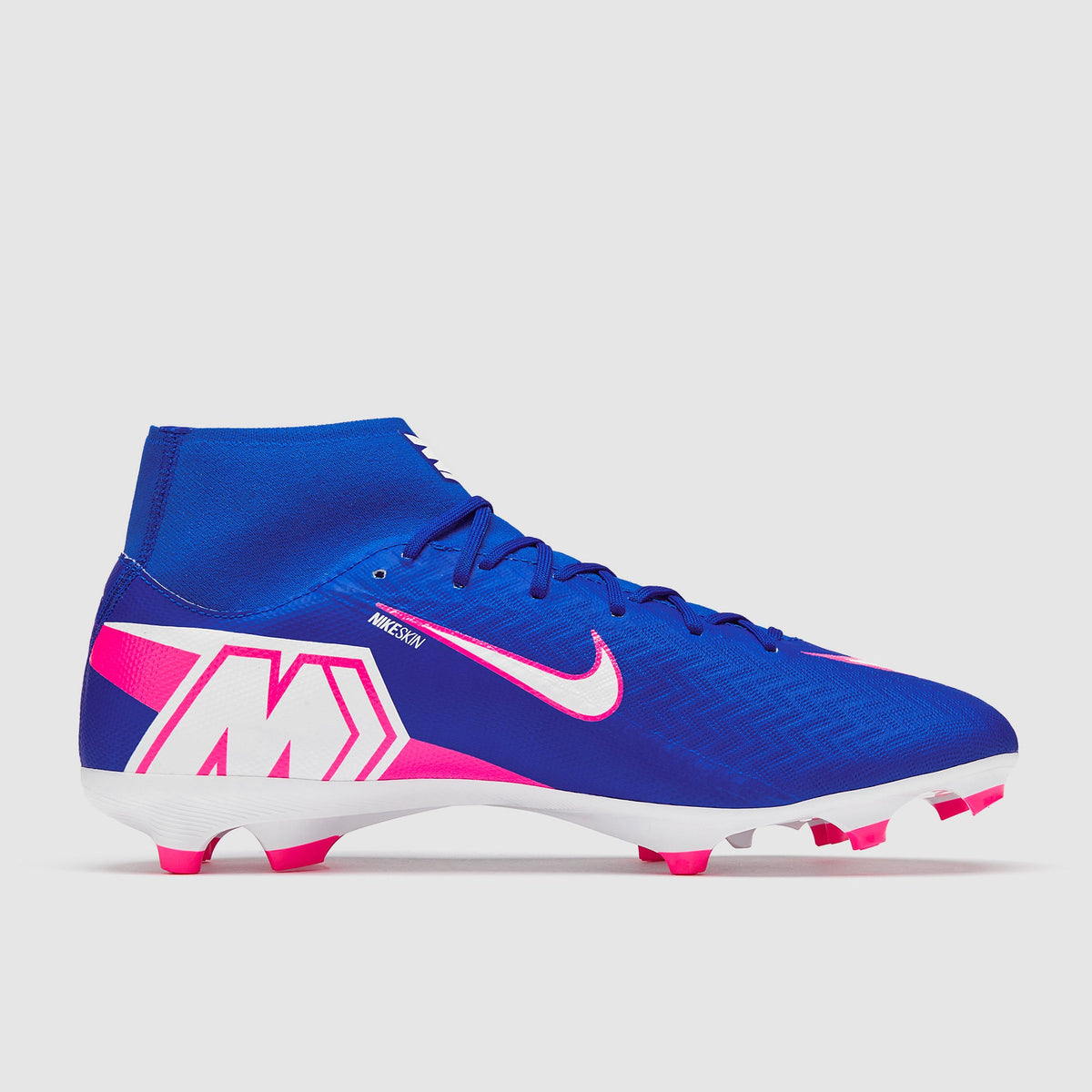 Nike Air Zoom Mercurial Superfly X Academy FG/MG