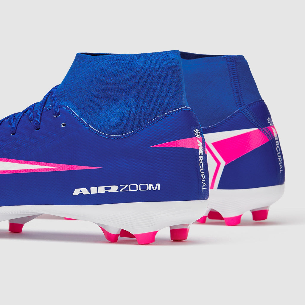Nike Air Zoom Mercurial Superfly X Academy FG/MG