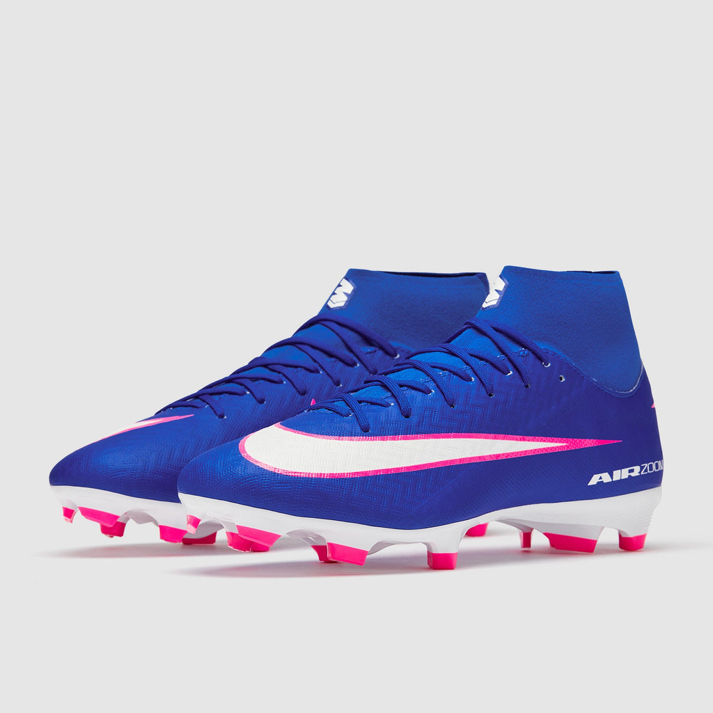 Nike Air Zoom Mercurial Superfly X Academy FG/MG