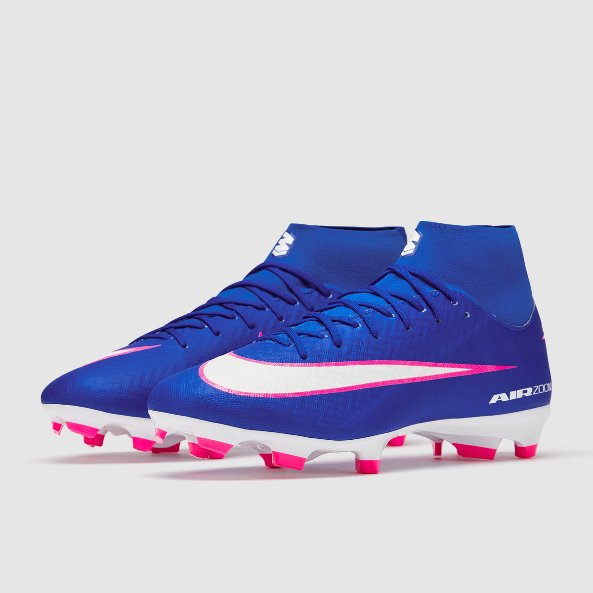 Nike Air Zoom Mercurial Superfly X Academy FG/MG