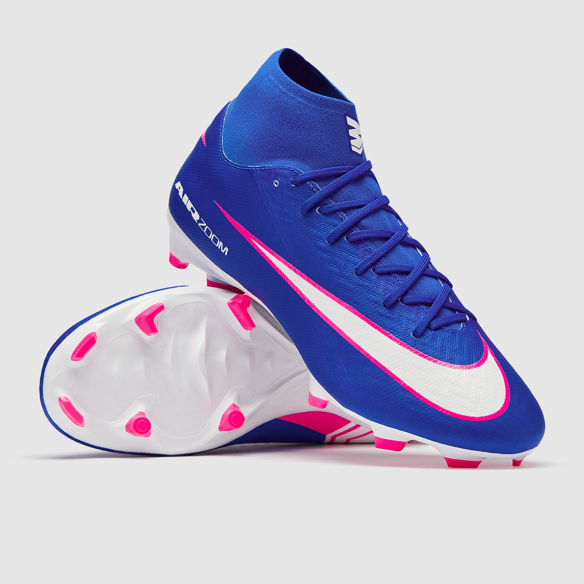 Nike Air Zoom Mercurial Superfly X Academy FG/MG