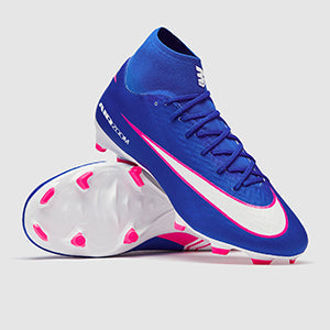 Nike Air Zoom Mercurial Superfly X Academy FG/MG