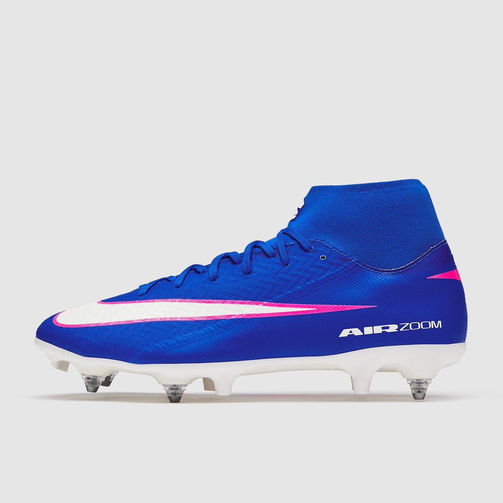 Nike Air Zoom Mercurial Superfly X Academy SG-Pro Anti-Clog
