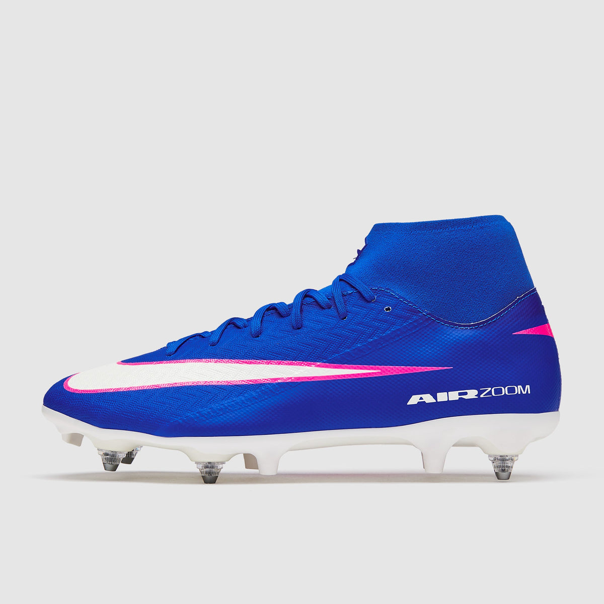 Nike Air Zoom Mercurial Superfly X Academy SG-Pro Anti-Clog
