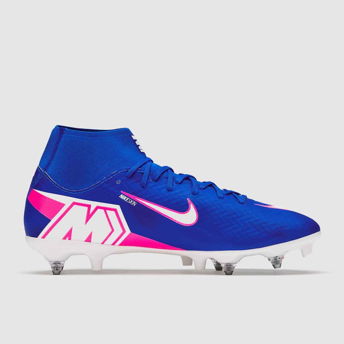 Nike Air Zoom Mercurial Superfly X Academy SG-Pro Anti-Clog