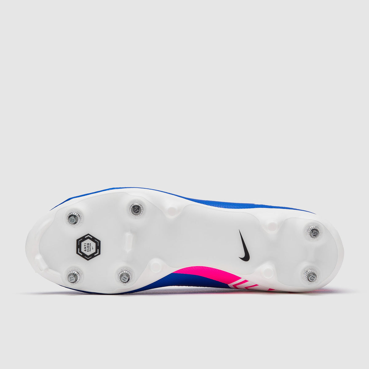 Nike Air Zoom Mercurial Superfly X Academy SG-Pro Anti-Clog