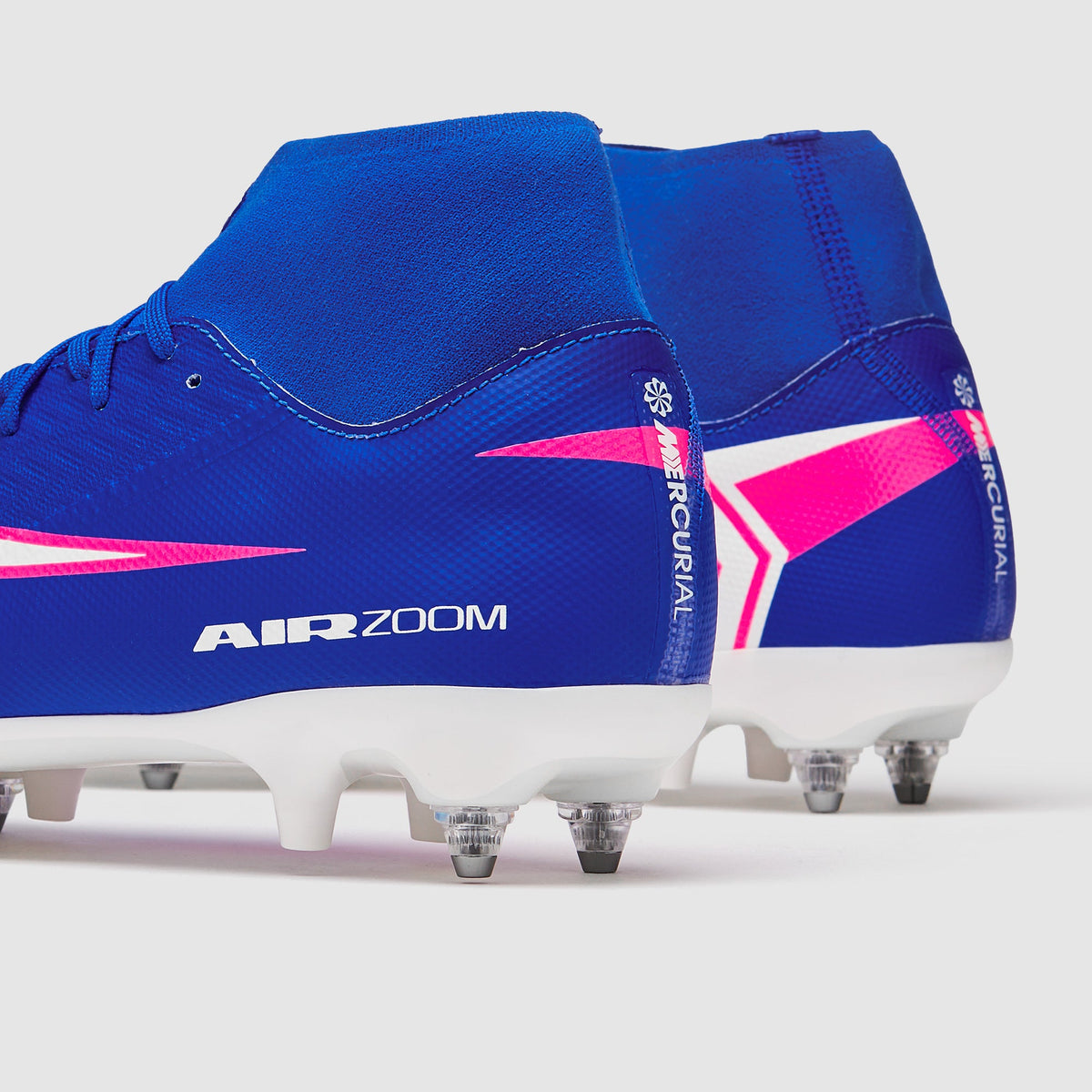 Nike Air Zoom Mercurial Superfly X Academy SG-Pro Anti-Clog