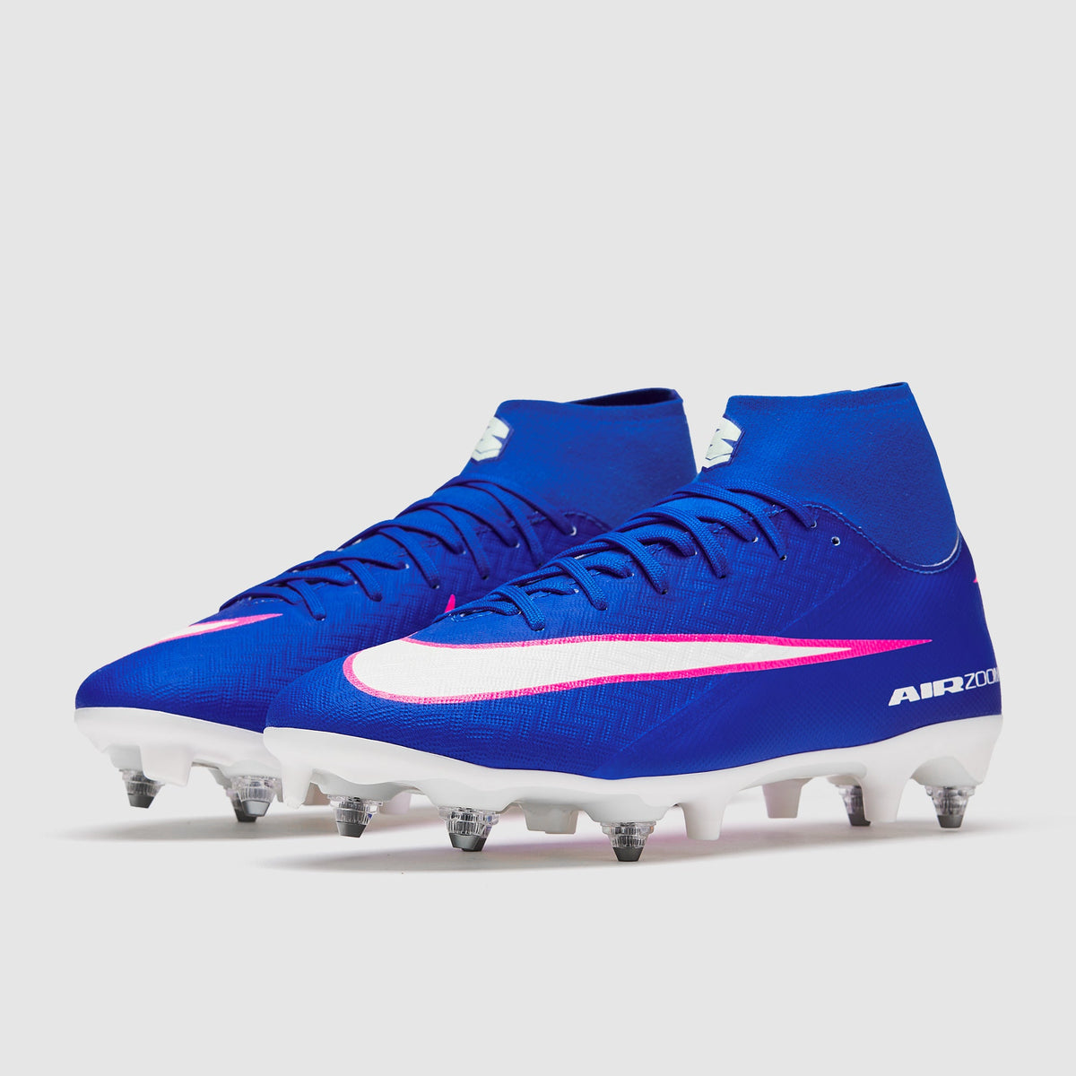 Nike Air Zoom Mercurial Superfly X Academy SG-Pro Anti-Clog