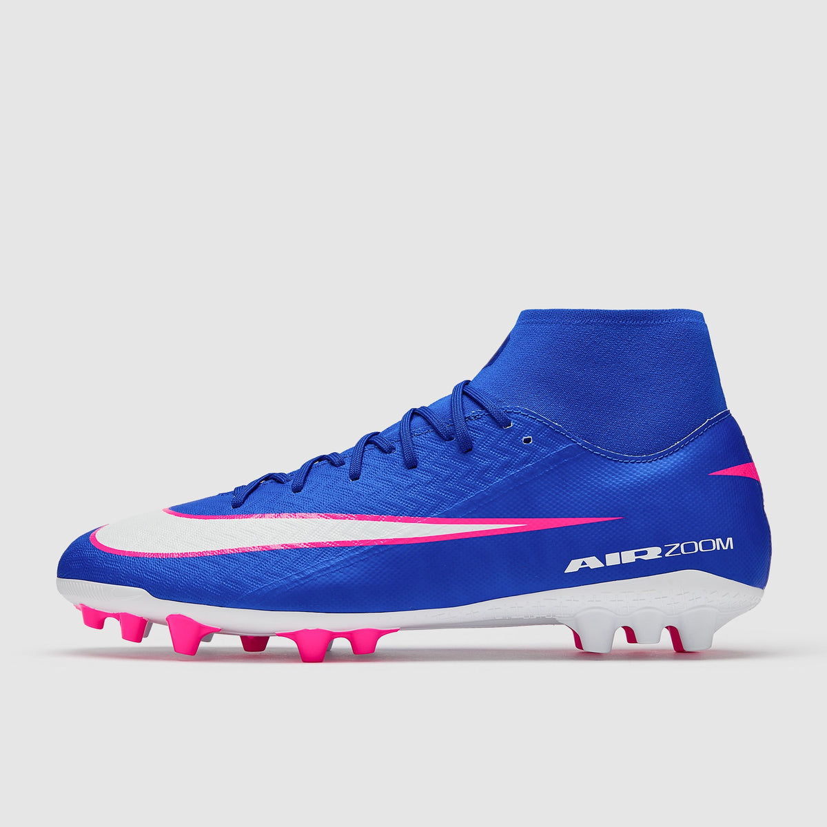 Nike Air Zoom Mercurial Superfly X Academy AG