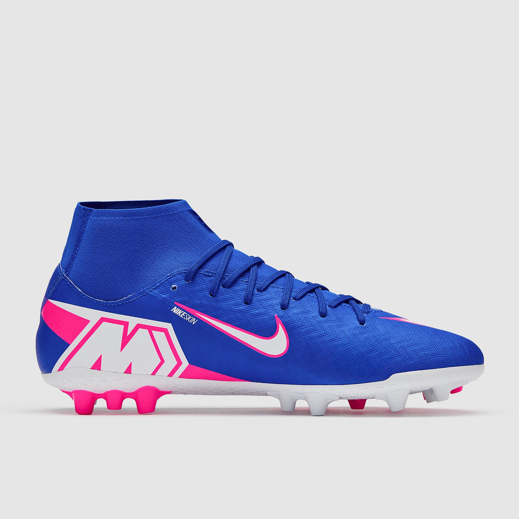Nike Air Zoom Mercurial Superfly X Academy AG