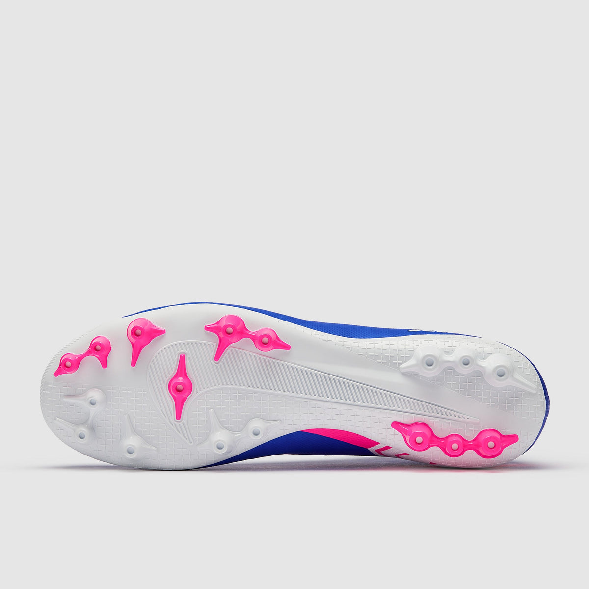 Nike Air Zoom Mercurial Superfly X Academy AG