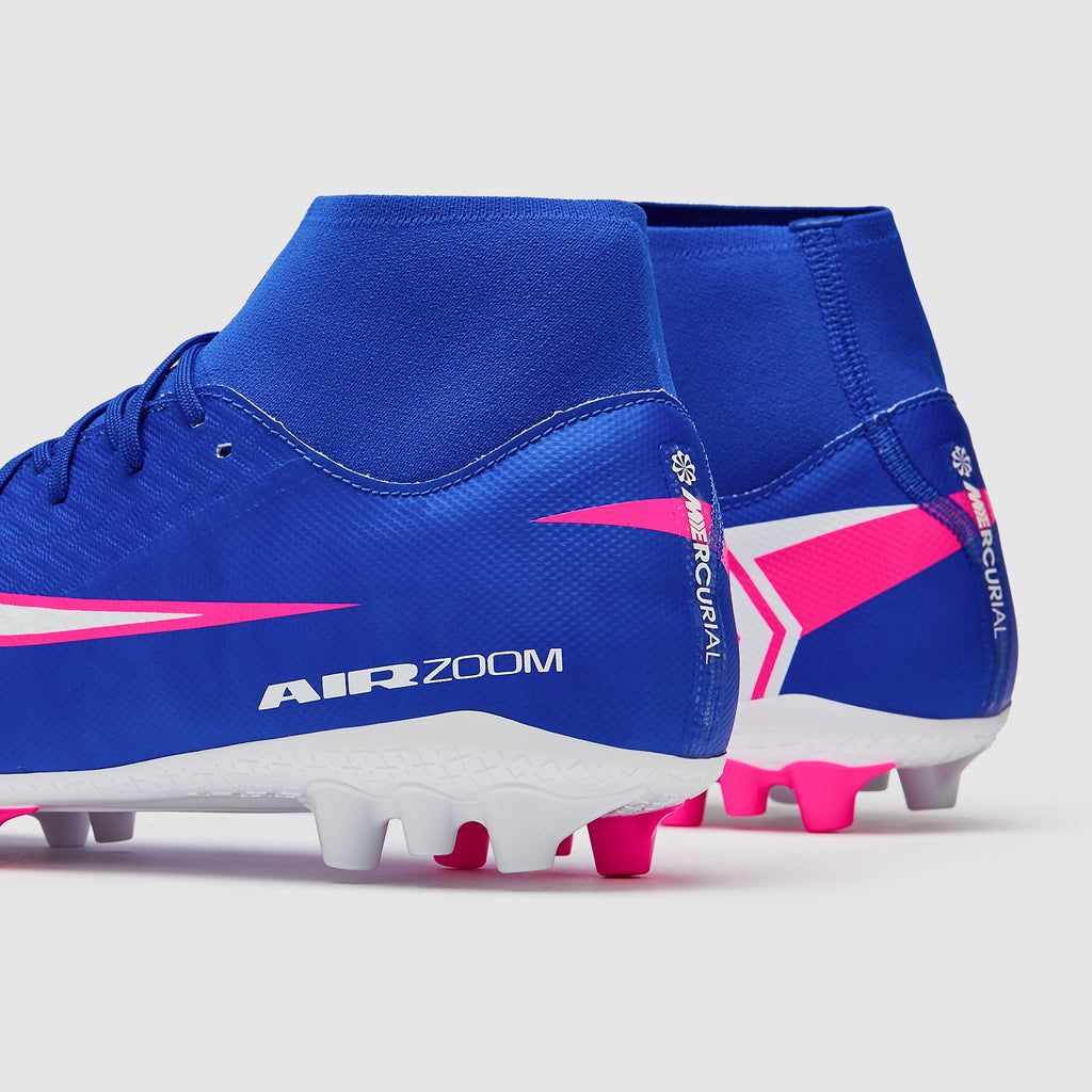 Nike Air Zoom Mercurial Superfly X Academy AG