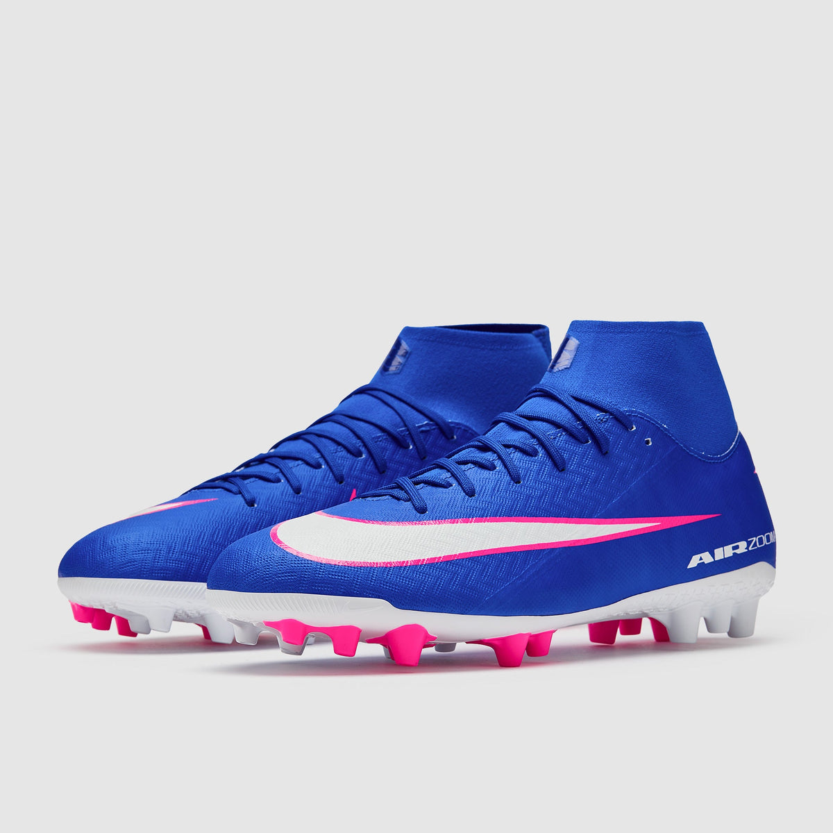 Nike Air Zoom Mercurial Superfly X Academy AG
