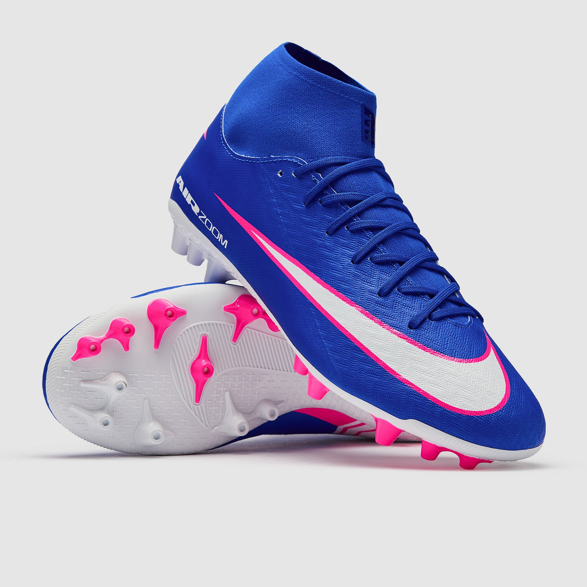 Nike Air Zoom Mercurial Superfly X Academy AG