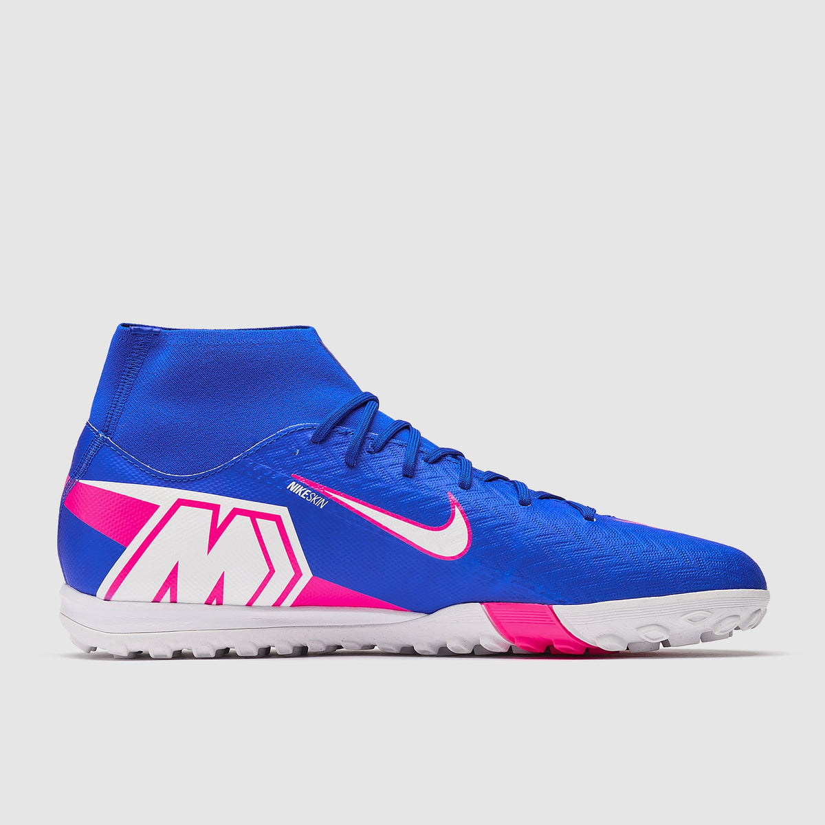 Nike Air Zoom Mercurial Superfly X Academy TF