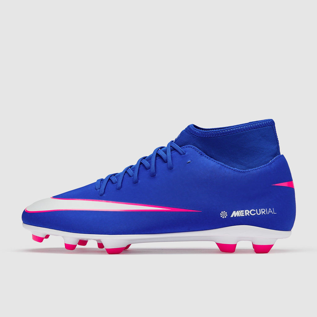 Nike Air Zoom Mercurial Superfly X Club FG/MG