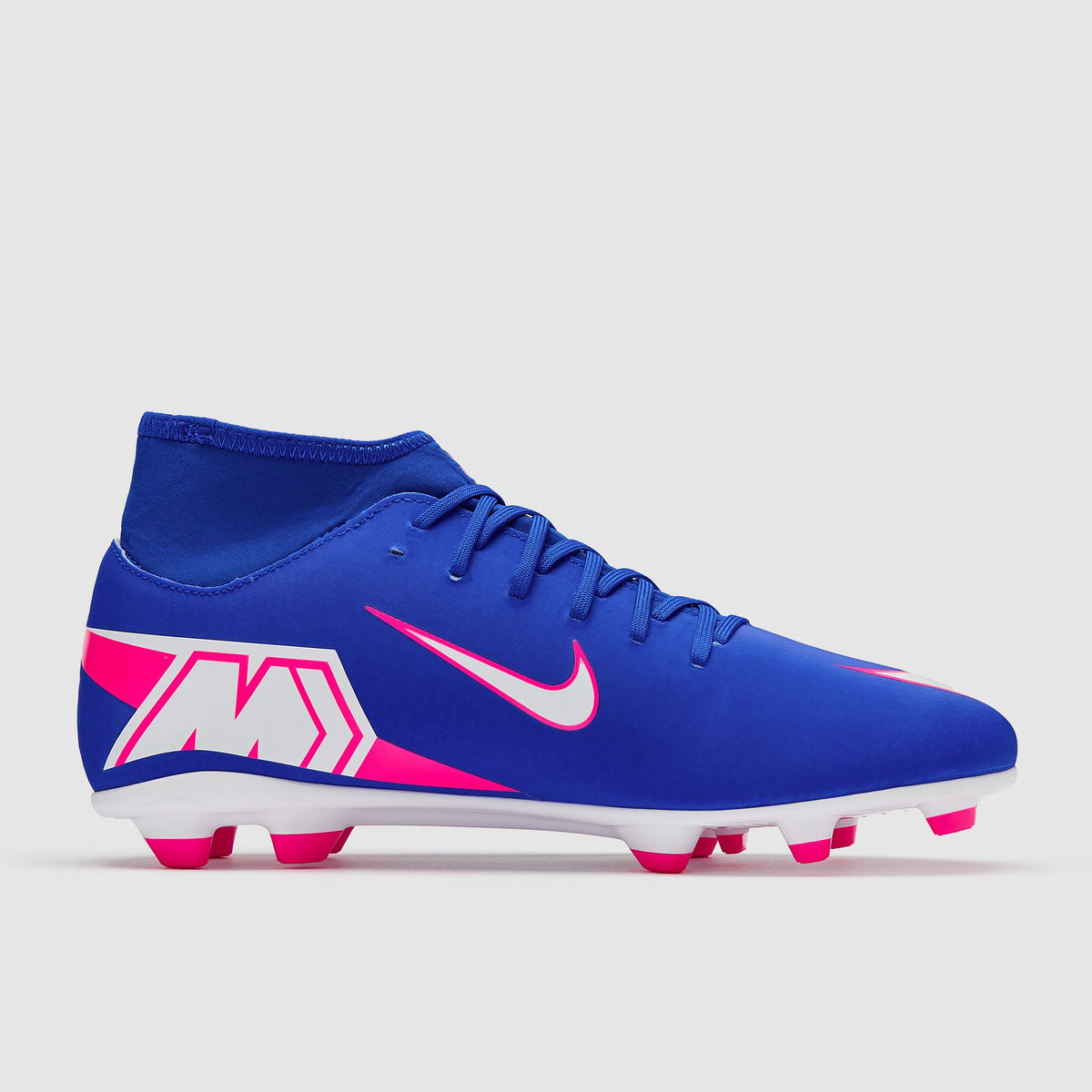 Nike Air Zoom Mercurial Superfly X Club FG/MG