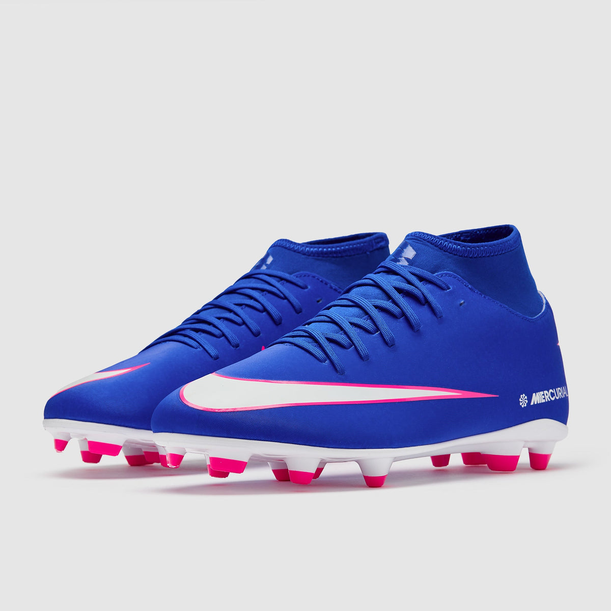 Nike Air Zoom Mercurial Superfly X Club FG/MG