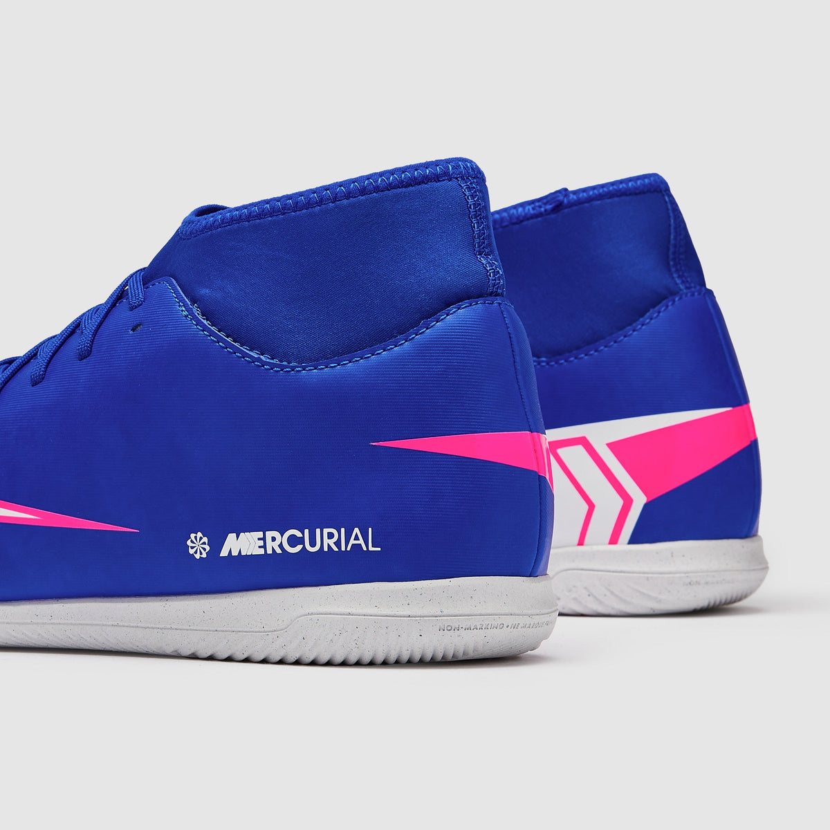 Nike Air Zoom Mercurial Superfly X Club IC