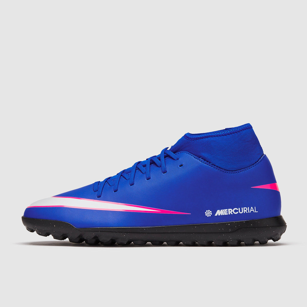 Nike Air Zoom Mercurial Superfly Club TF