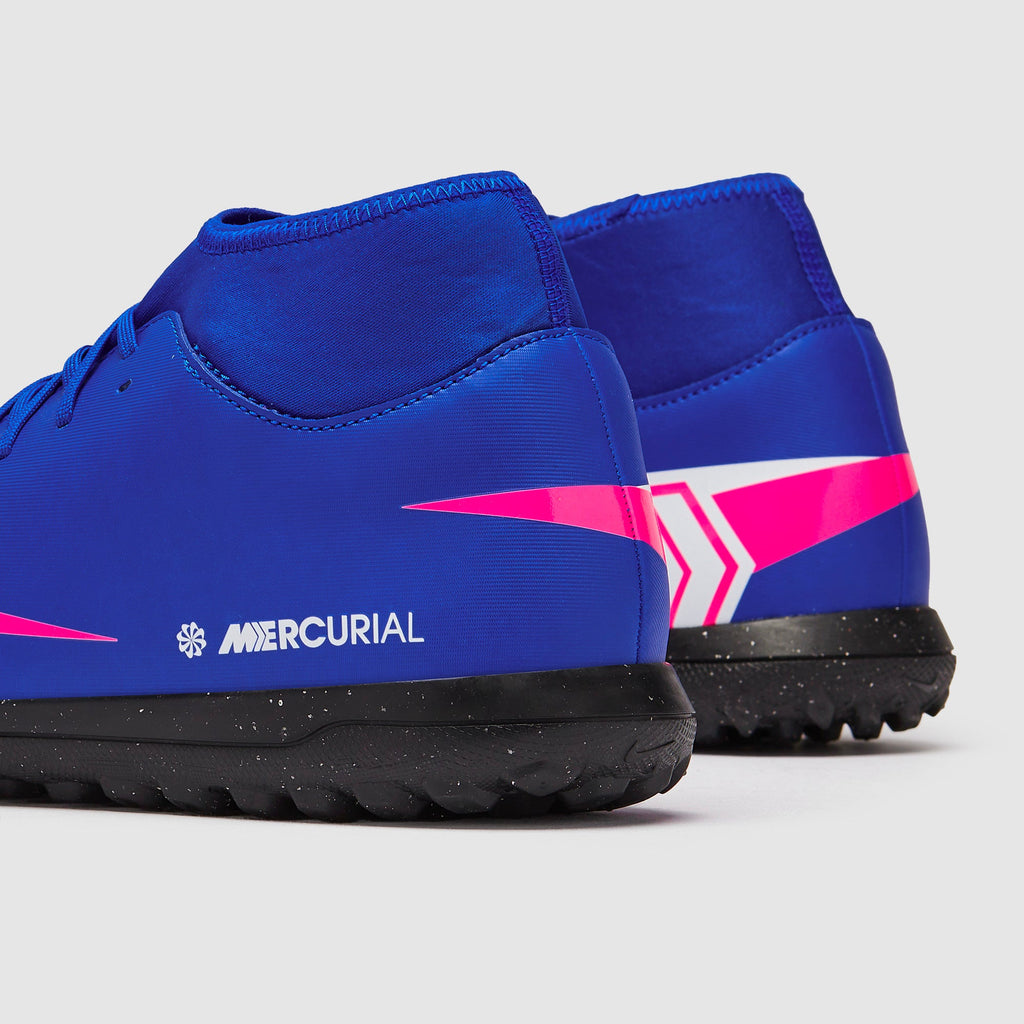 Nike Air Zoom Mercurial Superfly Club TF