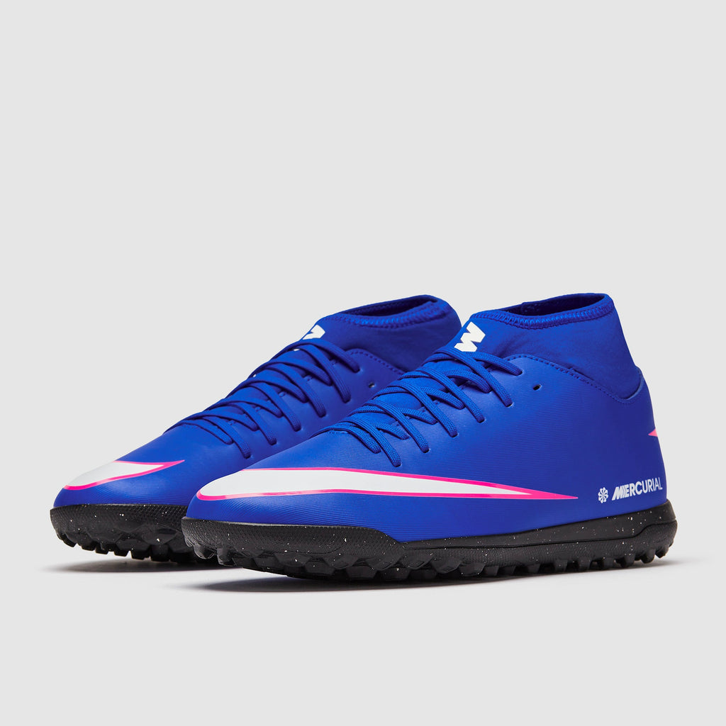 Nike Air Zoom Mercurial Superfly Club TF