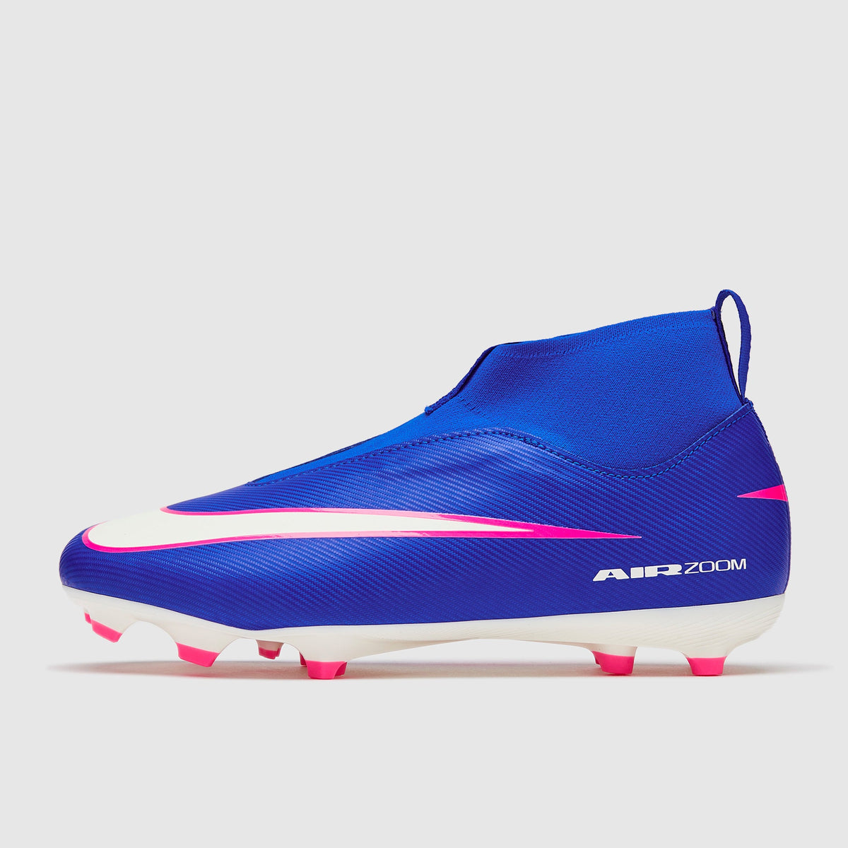 Nike Kids Air Zoom Mercurial Superfly X Academy FG/MG