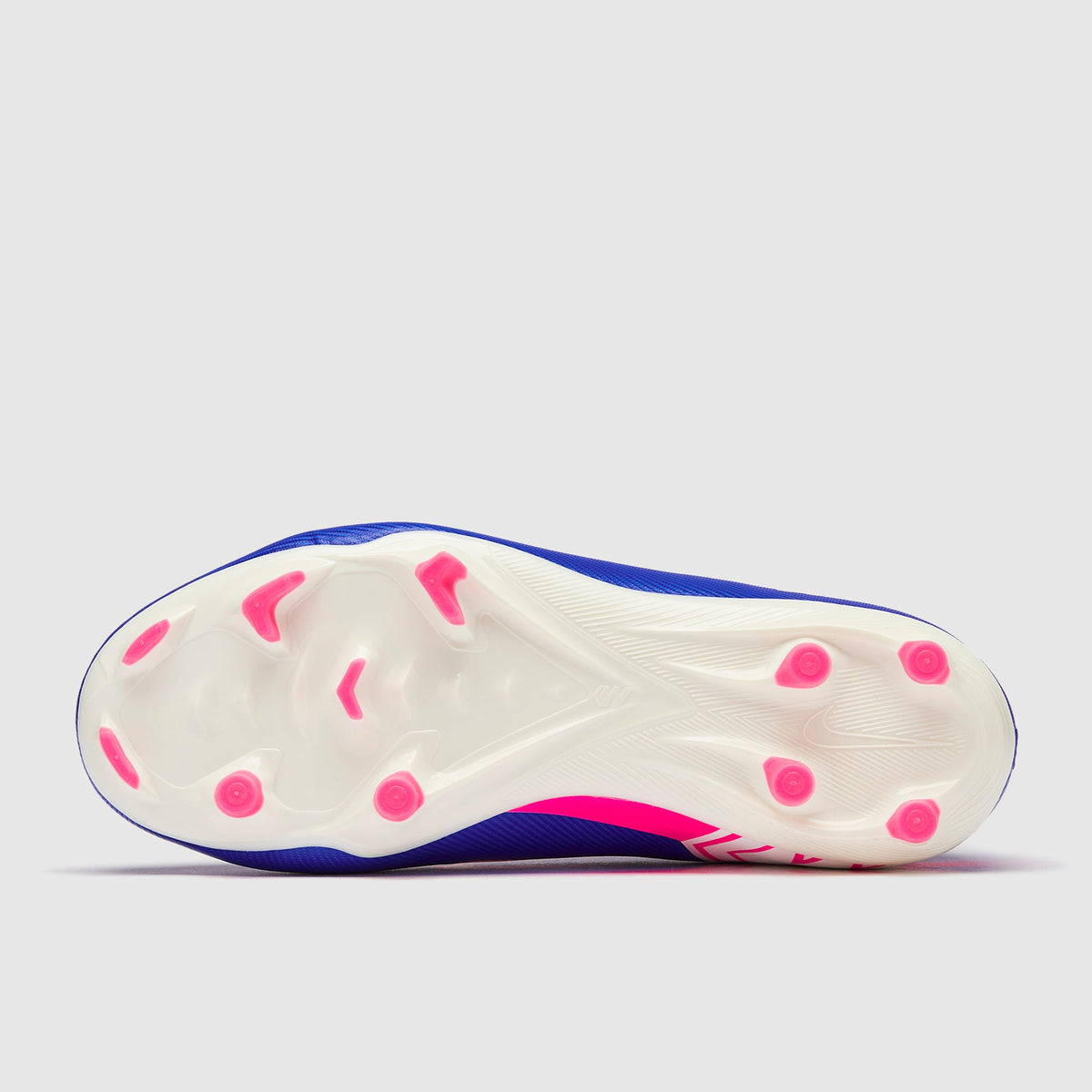 Nike Kids Air Zoom Mercurial Superfly X Academy FG/MG