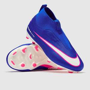 Nike Kids Air Zoom Mercurial Superfly X Academy FG/MG