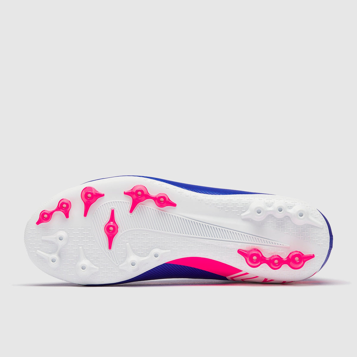 Nike Kids Air Zoom Mercurial Superfly X Academy AG