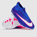 Nike Kids Air Zoom Mercurial Superfly X Academy AG