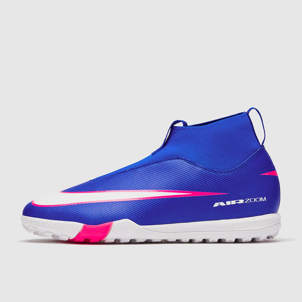 Nike Kids Air Zoom Mercurial Superfly X Academy TF