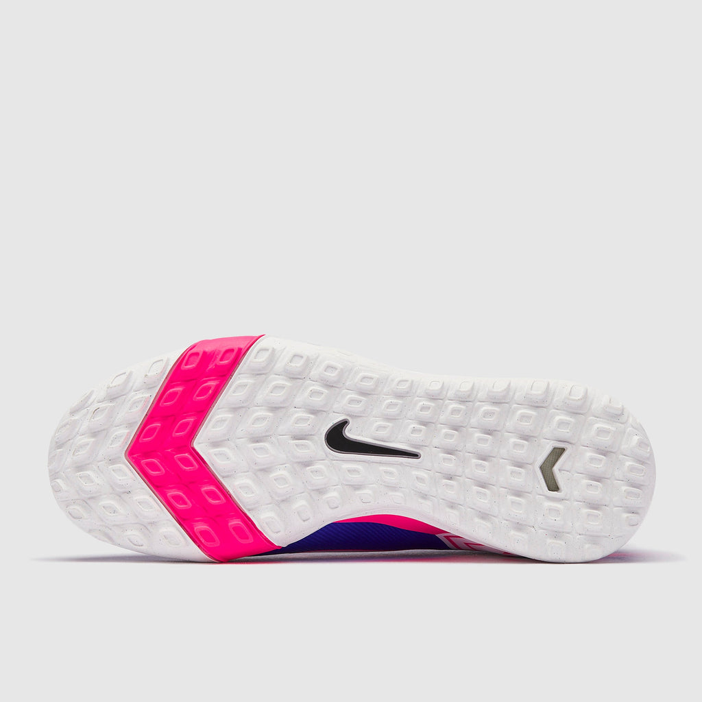 Nike Kids Air Zoom Mercurial Superfly X Academy TF