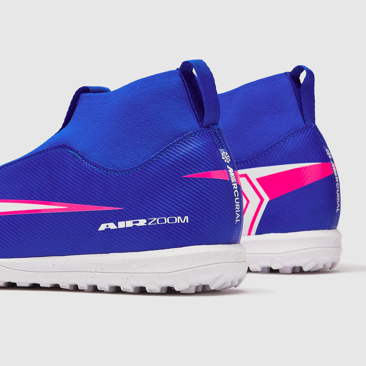 Nike Kids Air Zoom Mercurial Superfly X Academy TF