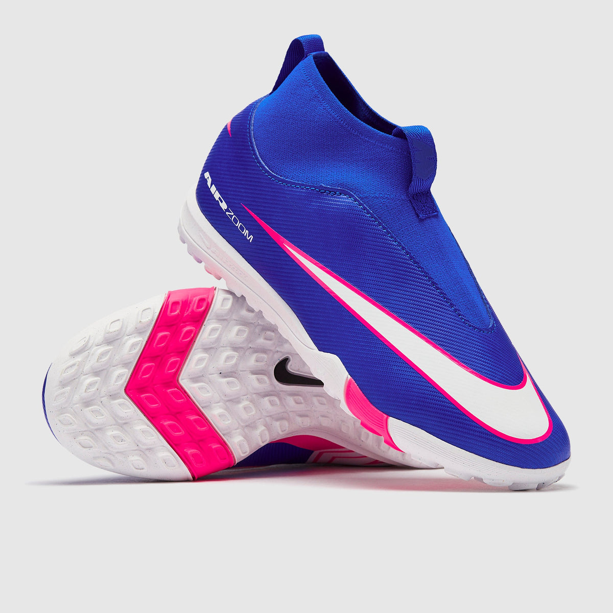 Nike Kids Air Zoom Mercurial Superfly X Academy TF