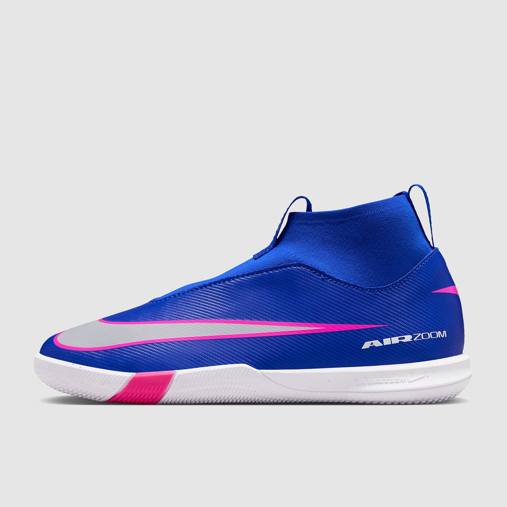 Nike Kids Air Zoom Mercurial Superfly X Academy IC