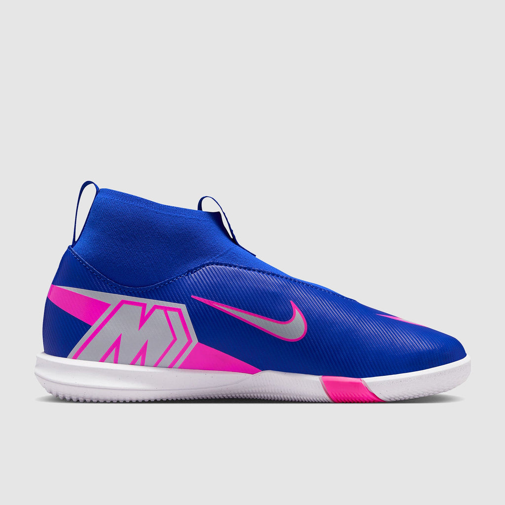Nike Kids Air Zoom Mercurial Superfly X Academy IC