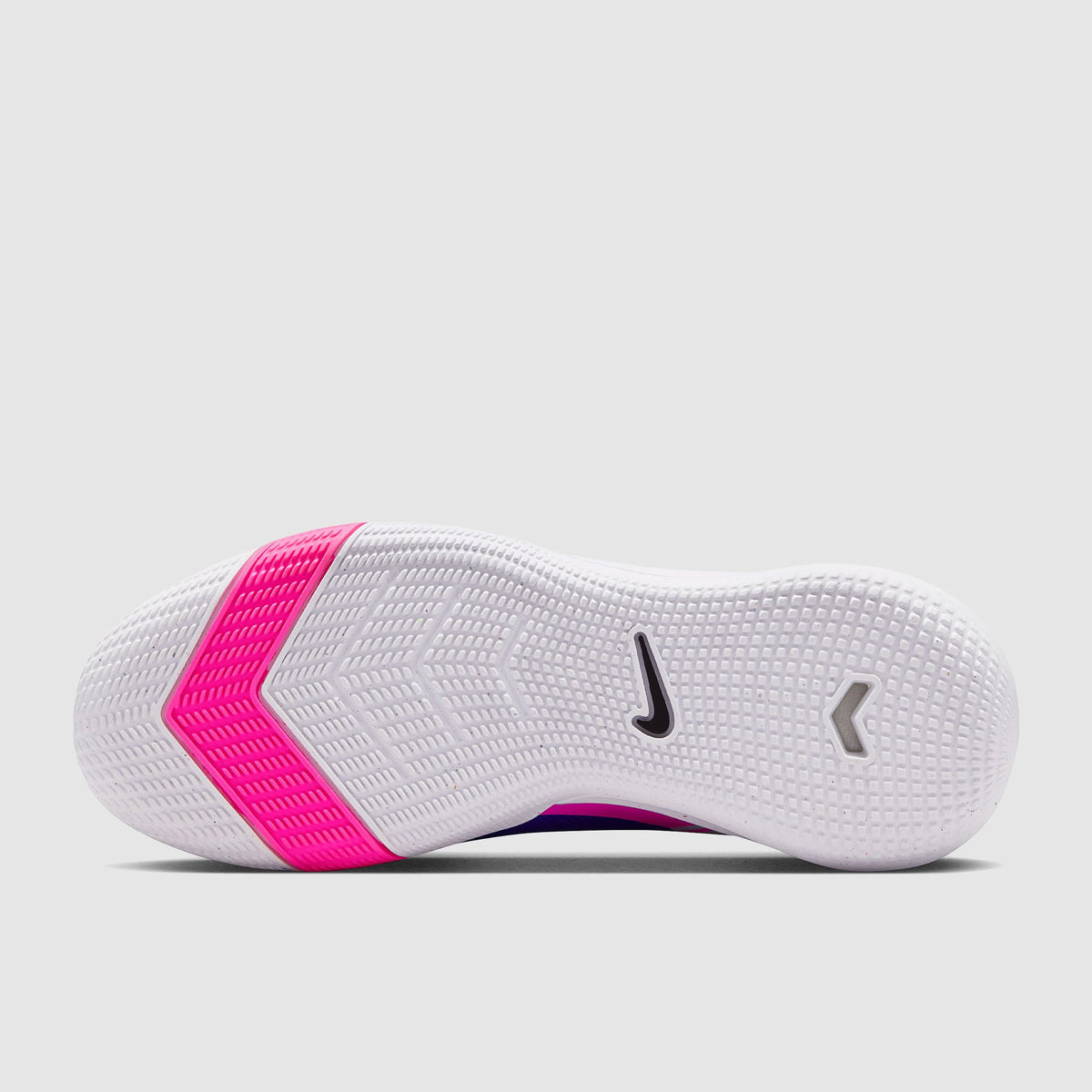 Nike Kids Air Zoom Mercurial Superfly X Academy IC
