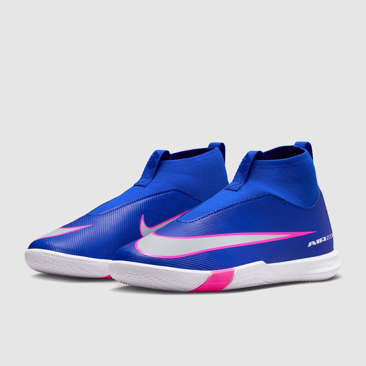 Nike Kids Air Zoom Mercurial Superfly X Academy IC